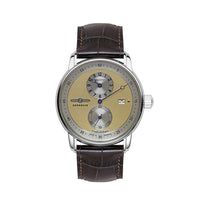 Zeppelin Clock 8522-5