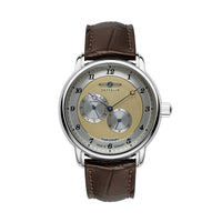 Zeppelin Clock 8568-5