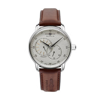 Zeppelin Clock 8662-1