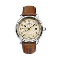 Orologio Zeppelin 9668-5