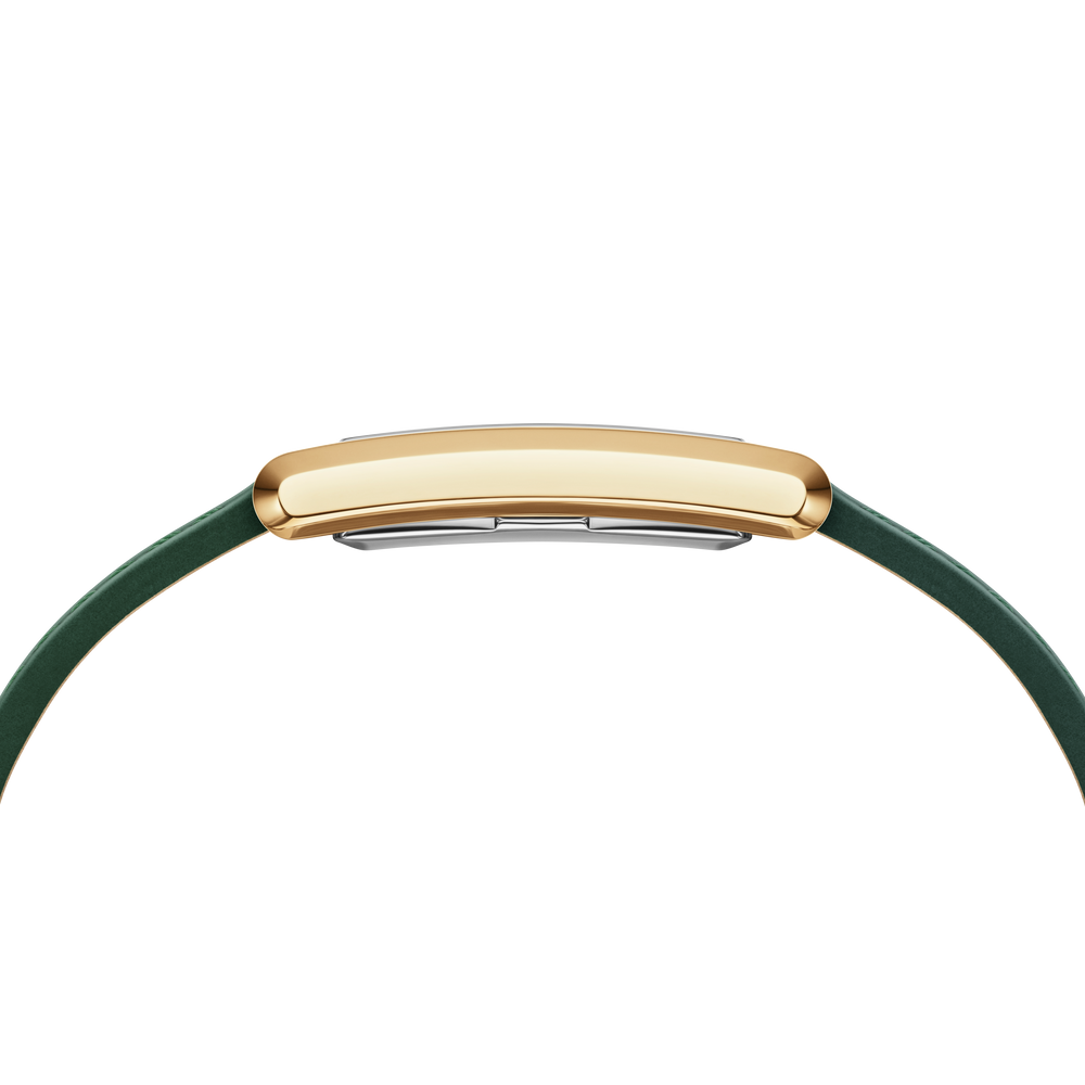 
                  
                    Daniel Wellington Bound Crocodile Champagne Sunray Gold women's watch
                  
                