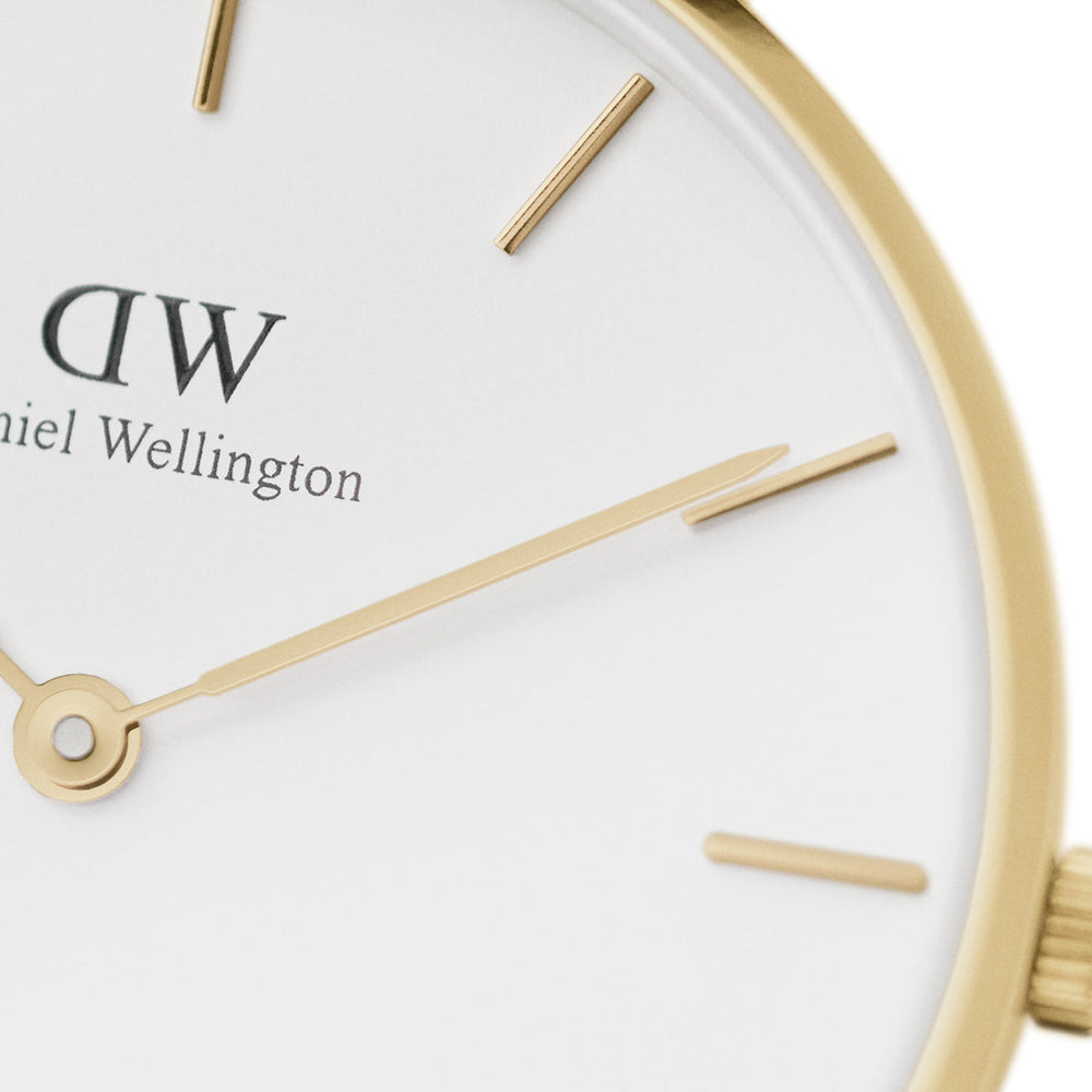 
                  
                    Daniel Wellington Petite Evergold Women's Watch
                  
                