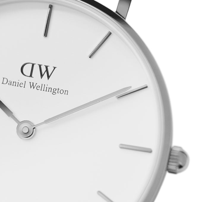 
                  
                    Daniel Wellington Petite Sterling Women's Watch
                  
                