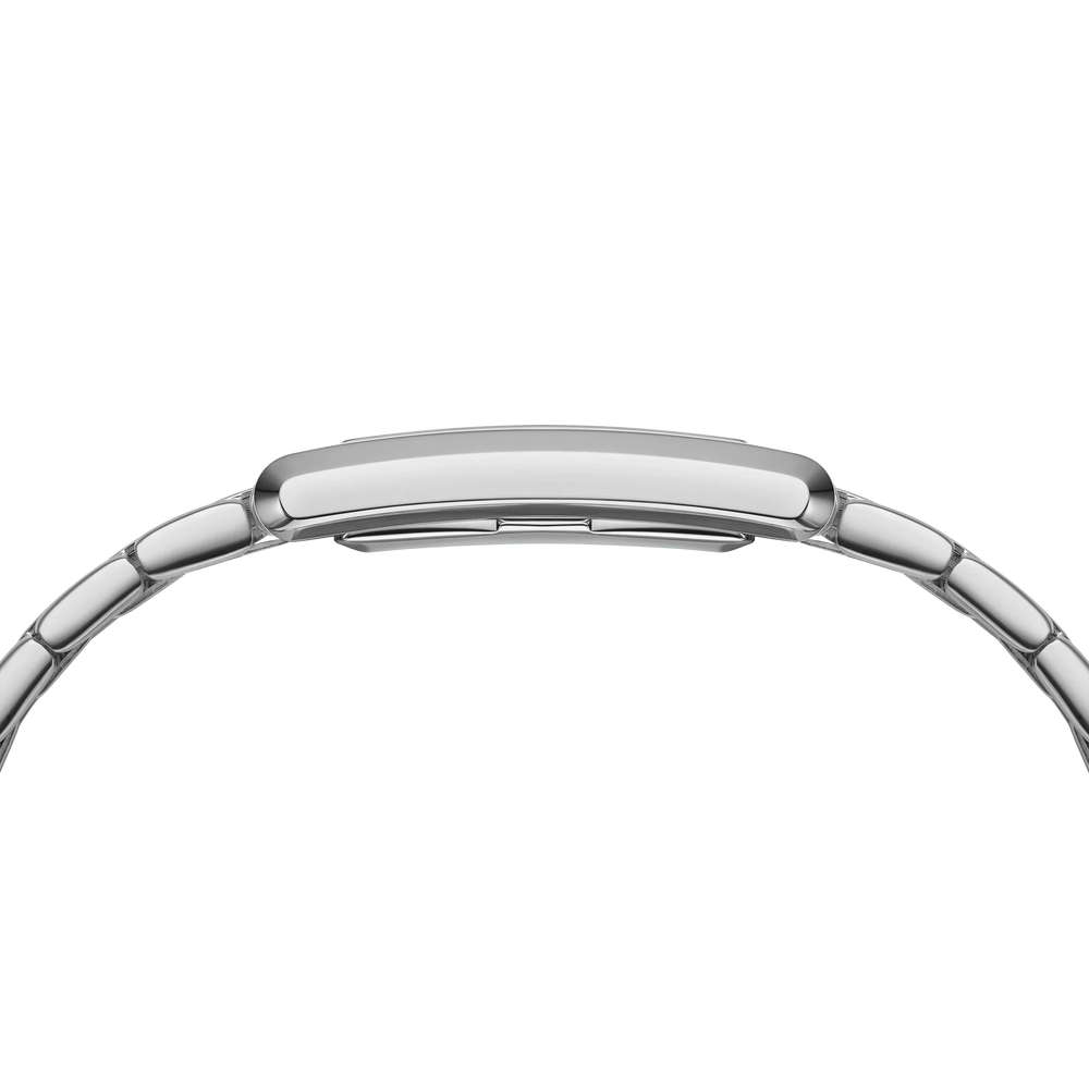 
                  
                    Daniel Wellington Quadro Roman Numerals 5-Link Women's Watch
                  
                