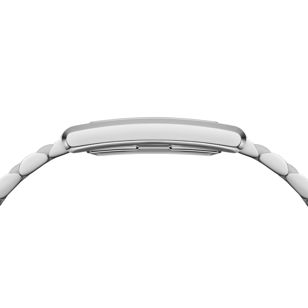 
                  
                    Daniel Wellington Bound 3-Link Silver Watch DW00100701
                  
                