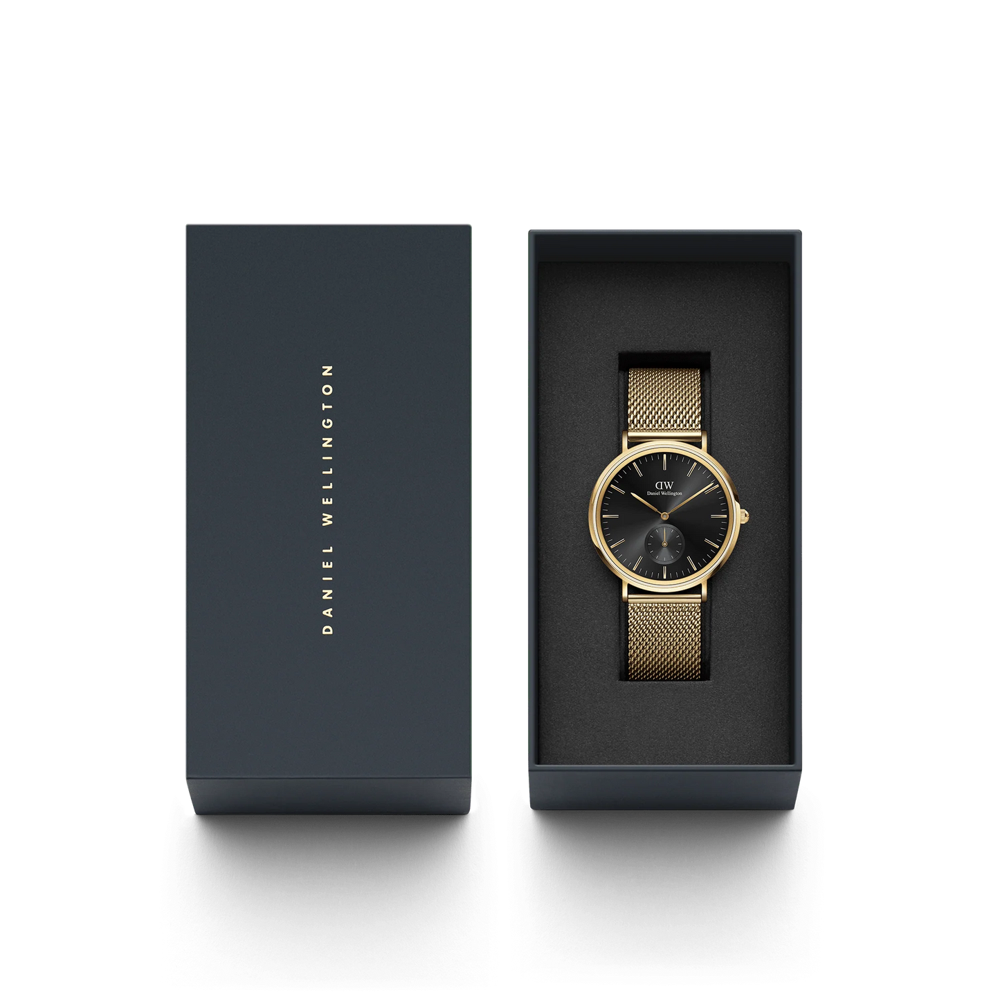Orologio Daniel Wellington Classic Day-date Display Sheffield, quadran – Gioielleria Cola Orologio Daniel Wellington Classic Day-date Display Sheffield, quadran – Gioielleria Cola