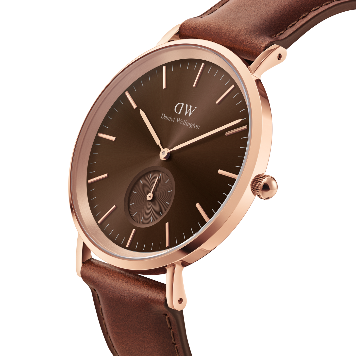 Daniel Wellington Classic Oxford Orologio Uomo, 40mm, in NATO, Blu Daniel Wellington Classic Oxford Orologio Uomo, 40mm, in NATO, Blu