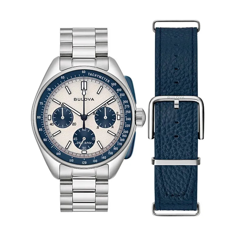Bulova Lunar Pilot 98K112 watch