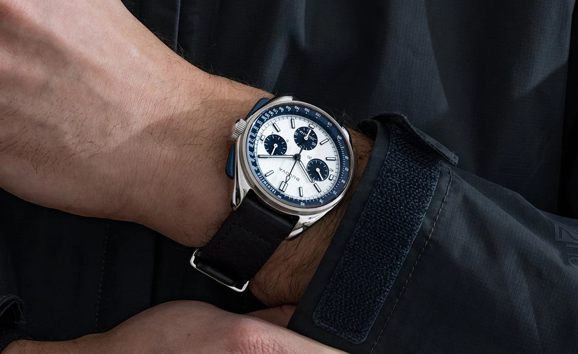 Bulova 98K112 - Acquista ora l'orologio da Uomini | Prezzo imbattibile Bulova 98K112 - Acquista ora l'orologio da Uomini | Prezzo imbattibile