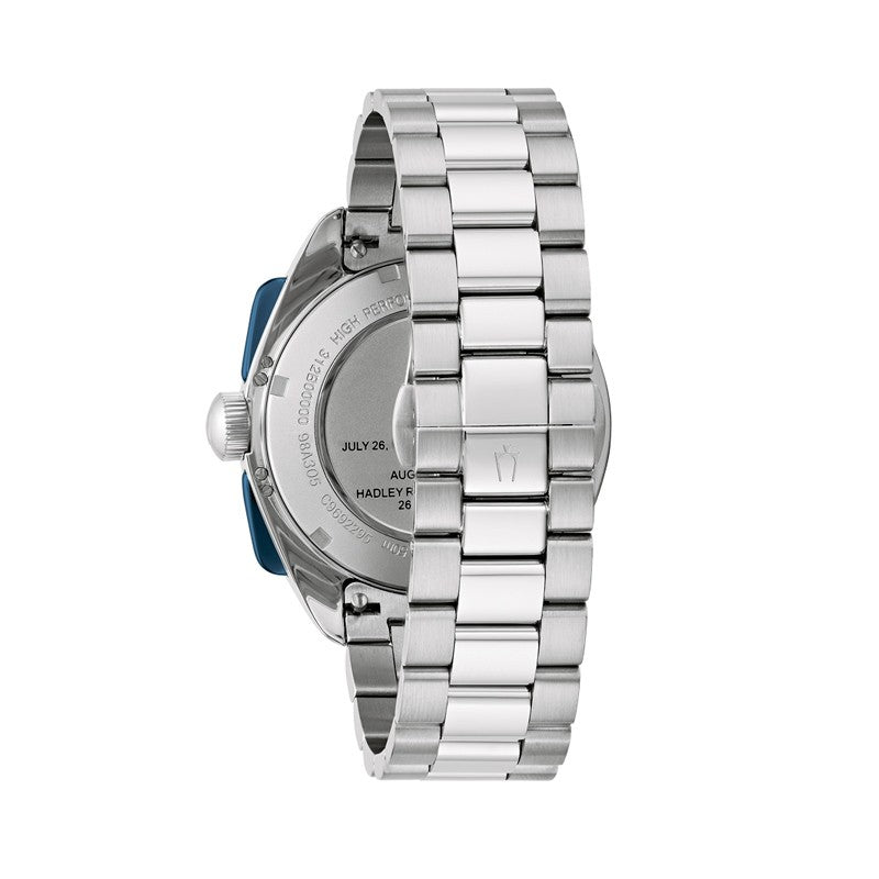 
                  
                    Bulova Lunar Pilot 98K112 watch
                  
                