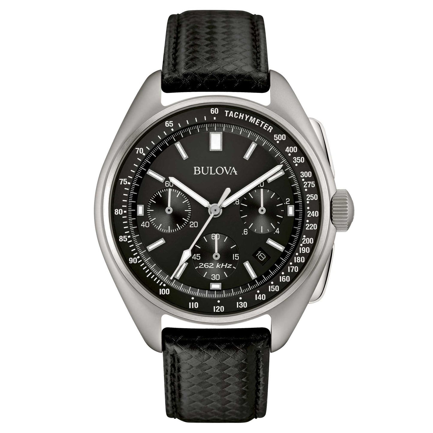 Bulova Lunar Pilot 96B251 watch