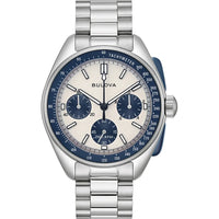Bulova Lunar Pilot 98K112 watch