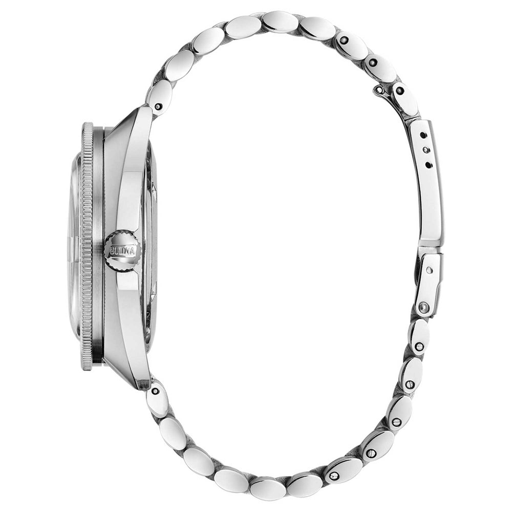 
                  
                    Bulova Oceanographer watch 96B322
                  
                