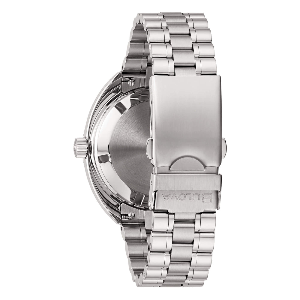 
                  
                    Bulova Oceanographer watch 96B405
                  
                