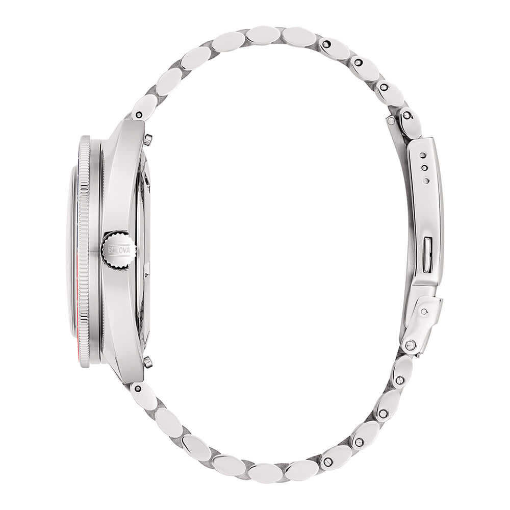 
                  
                    Bulova Oceanographer watch 96B405
                  
                