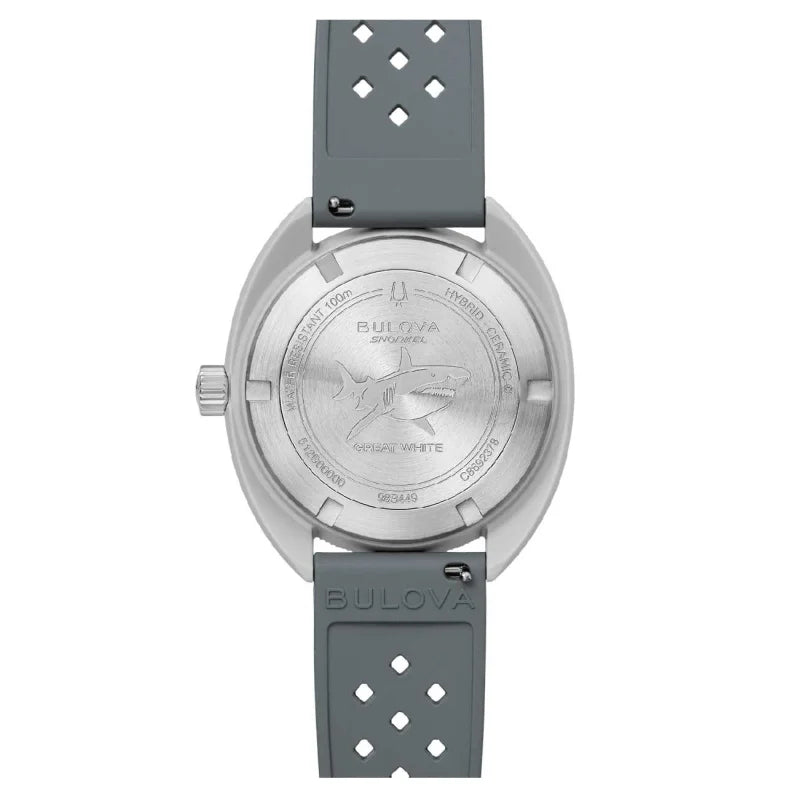 
                  
                    Bulova Snorkel Watch 98B449
                  
                