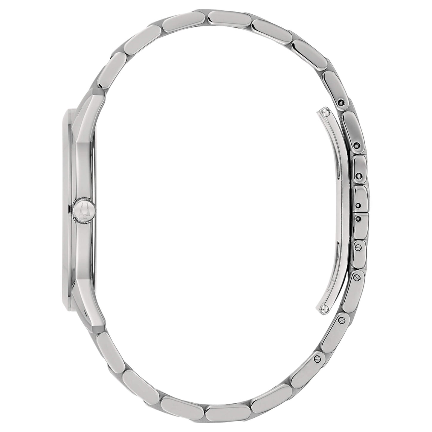 Bulova Sutton Classic Watch 96B338