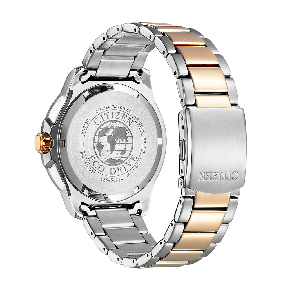 
                  
                    Citizen Eco-Drive Watch AW1524-84E
                  
                