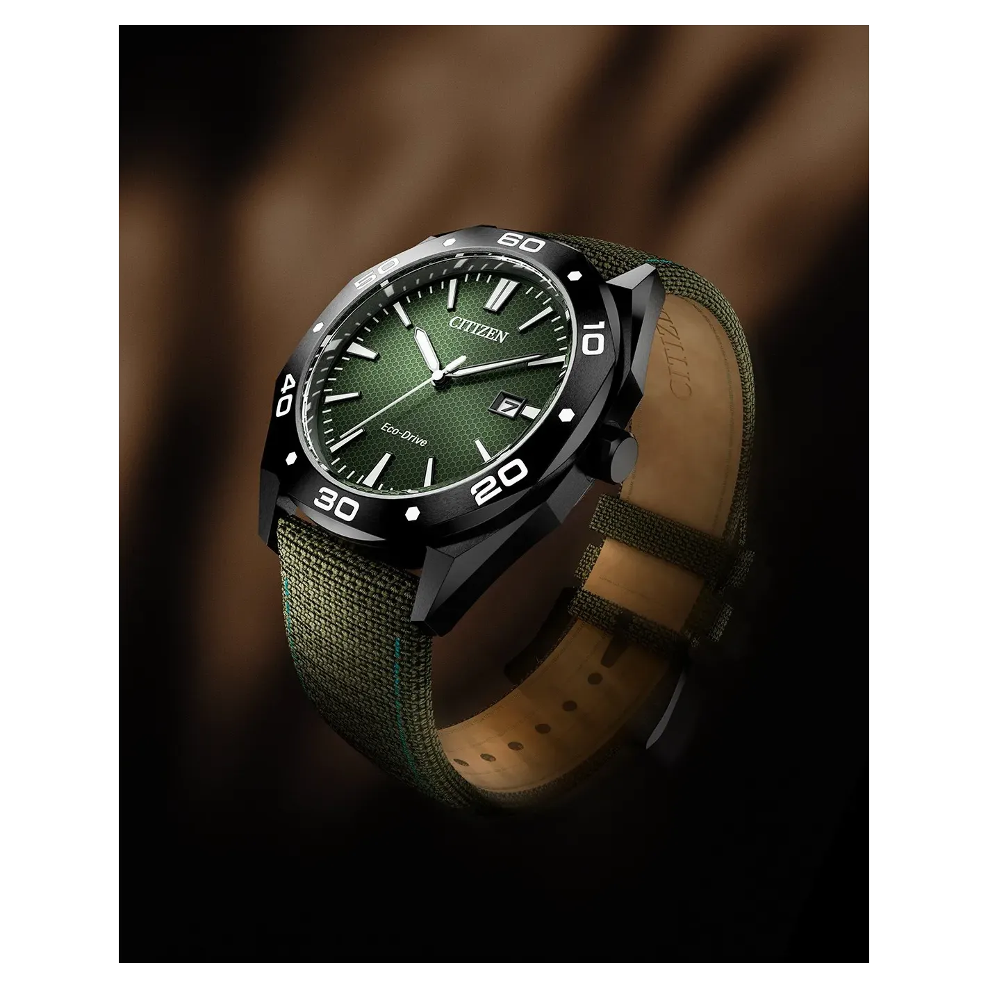 Citizen Metropolitan Sport BM7635-01X watch