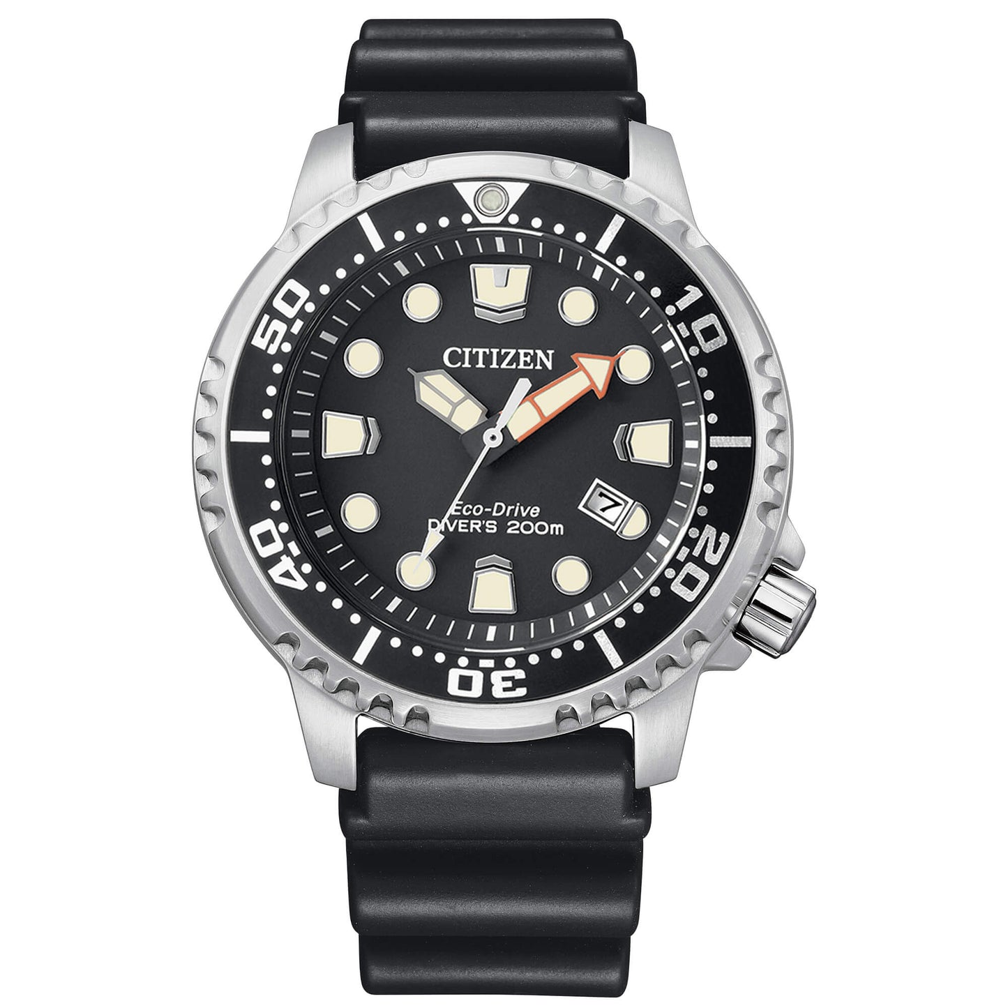 Citizen Promaster Diver's BN0150-10E watch