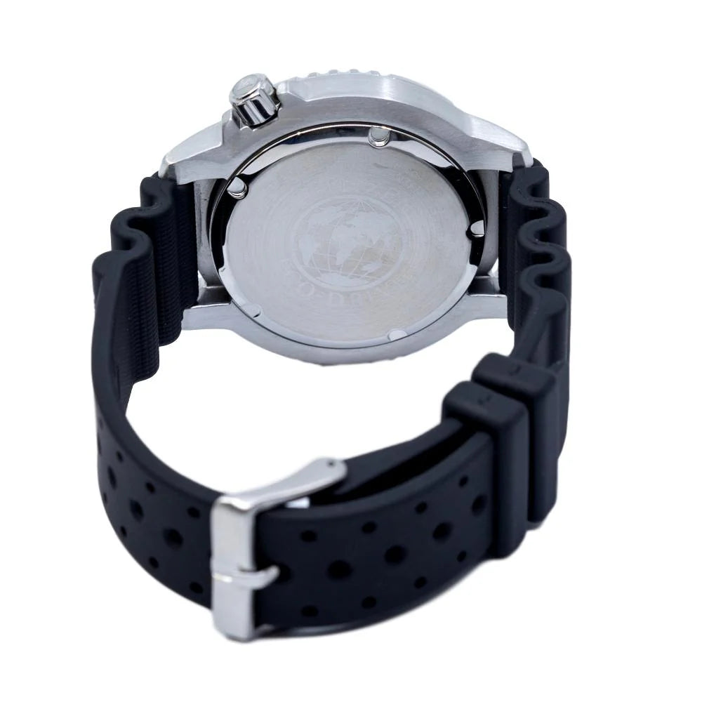 Citizen Promaster Diver's BN0150-10E watch