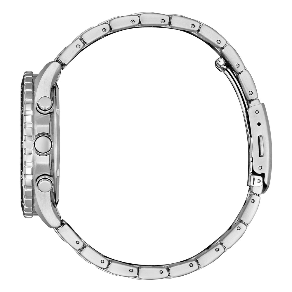 Citizen Sport Chrono Watch AT2560-84L