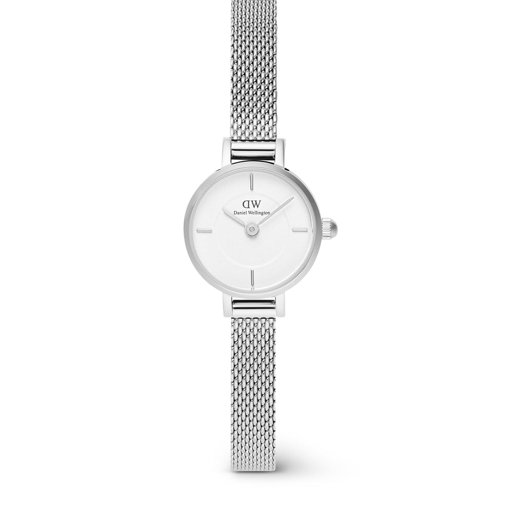 Daniel Wellington Petite Mini Sterling watch