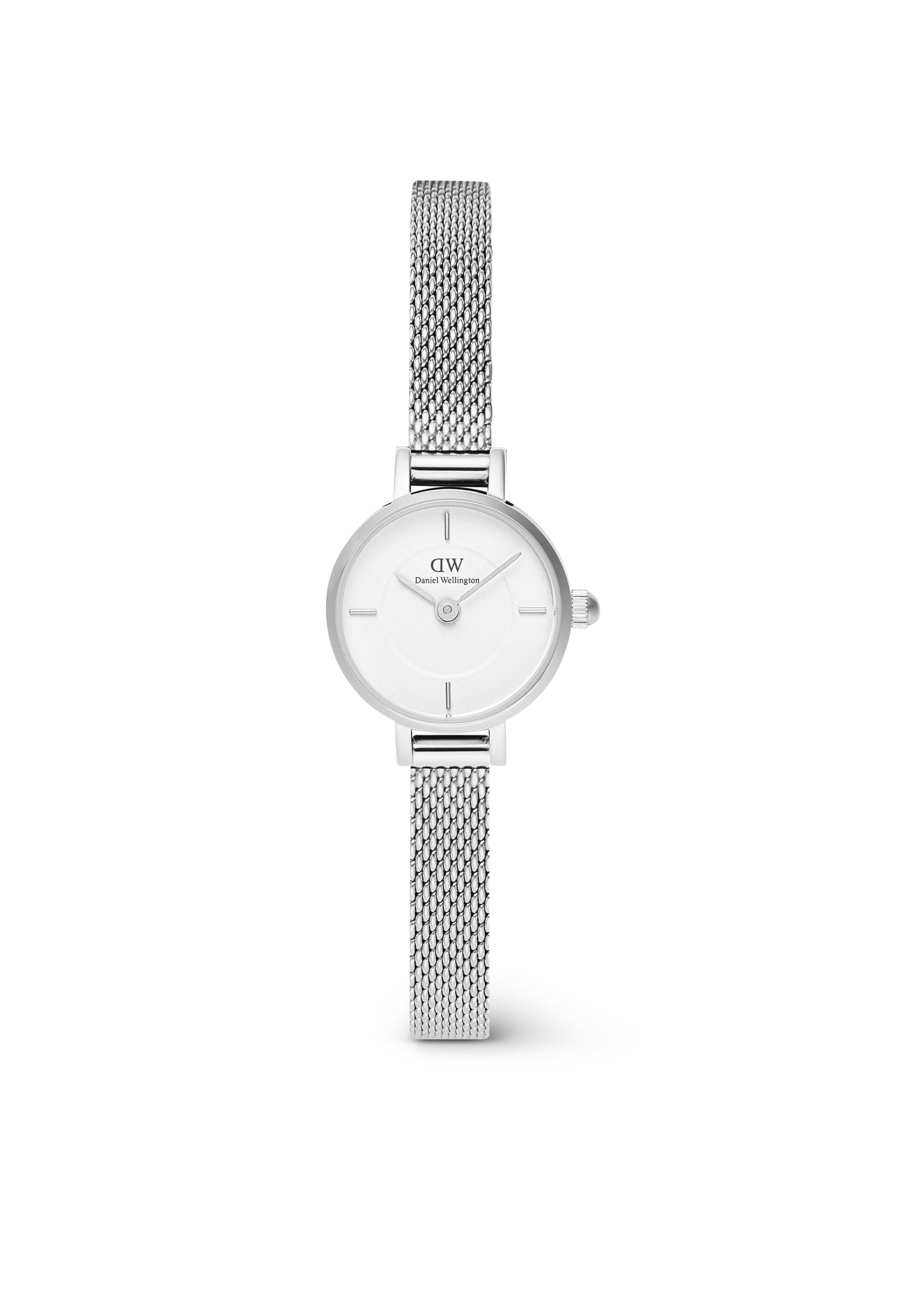 Daniel Wellington Petite Mini Sterling watch