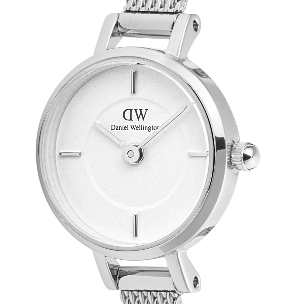 Daniel Wellington Petite Mini Sterling watch