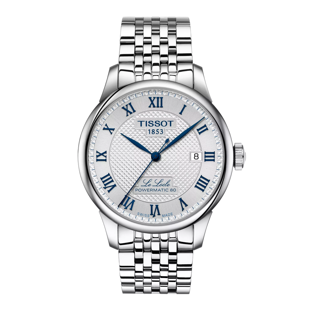 Tissot Le Locle 20th Anniversary Watch T006.407.11.033.03