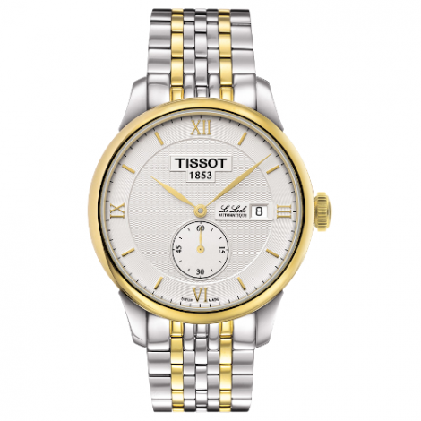 Tissot Le Locle Small Second Watch T006.428.22.038.01