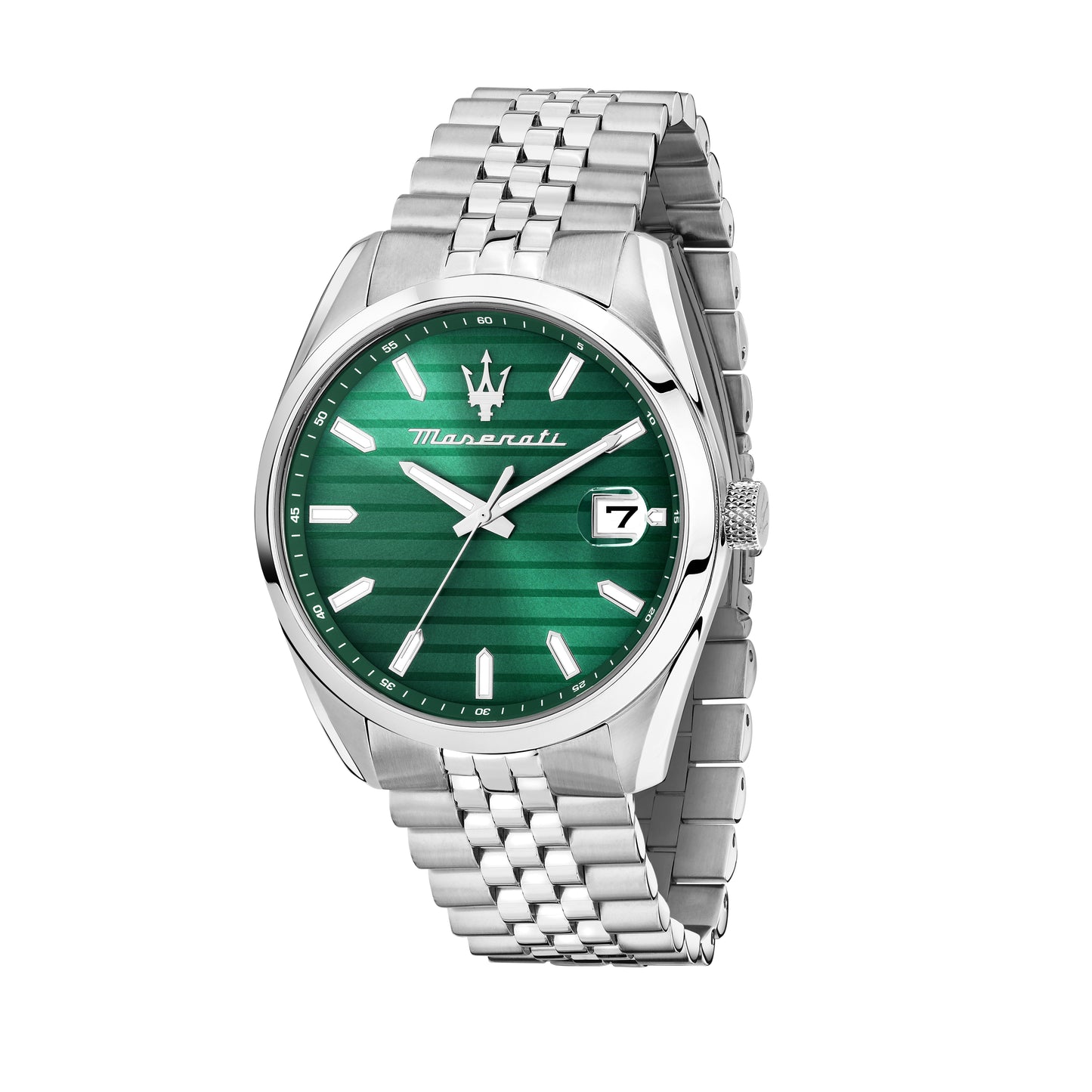 MASERATI ATTRACTION Men's Watch R8853151027