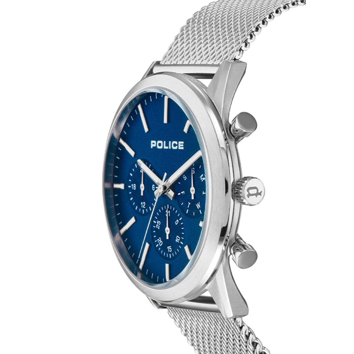 Orologio Police P15599JS03MMM