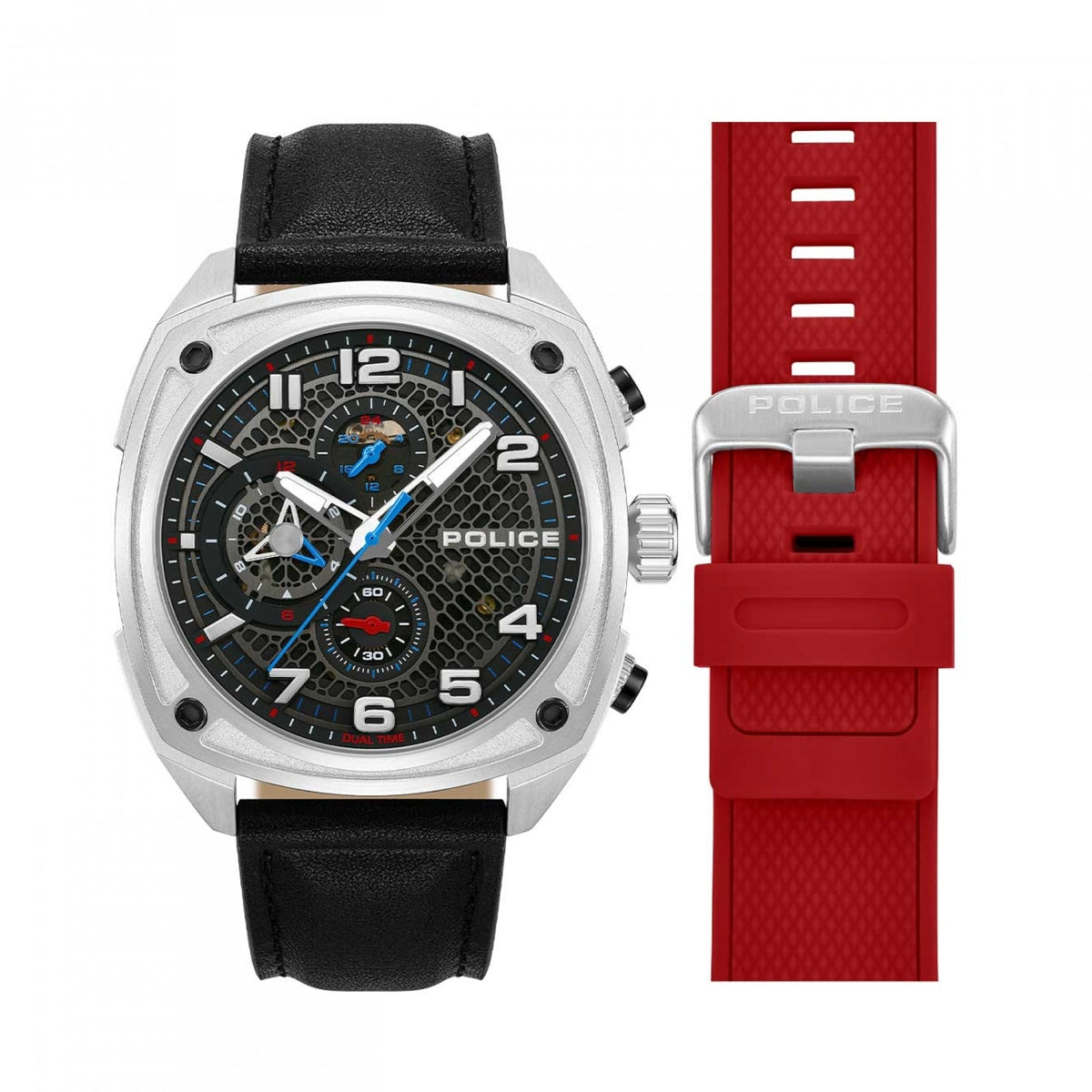 Orologio Police PEWGF00814X1
