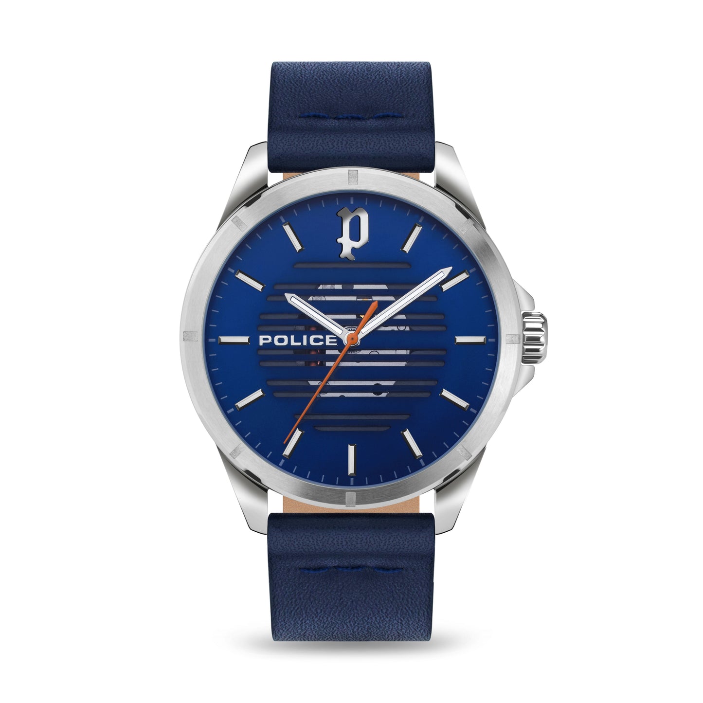 Orologio Uomo Police Barwara PEWJA2204501-POLICE-Eldorado Jewels