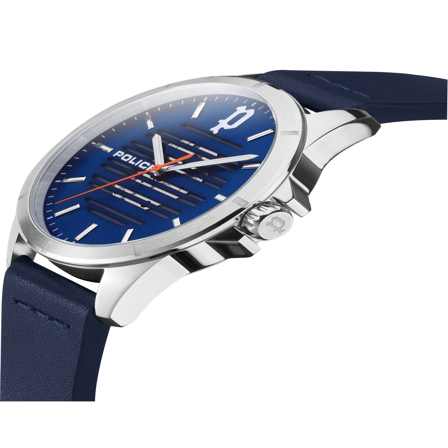 Orologio Uomo Police Barwara PEWJA2204501-POLICE-Eldorado Jewels