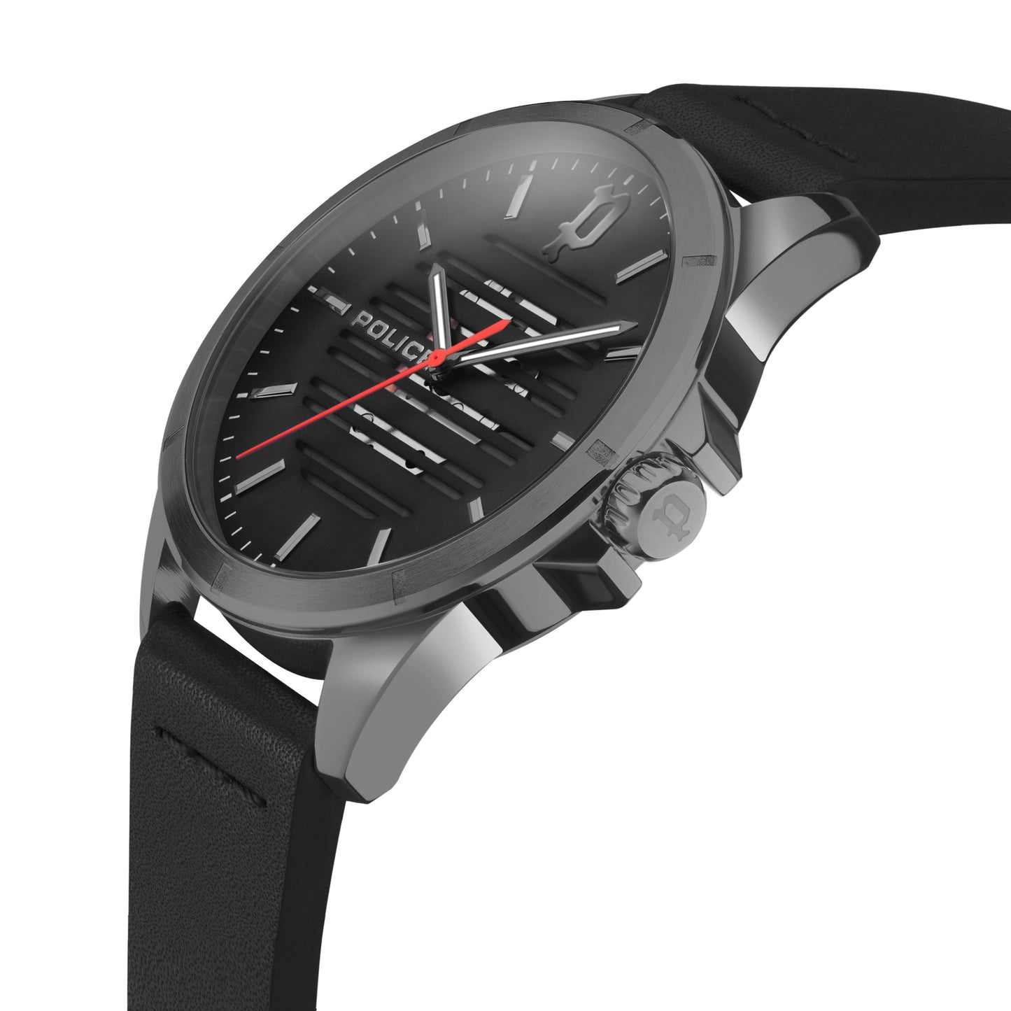 Orologio Uomo Police Barwara PEWJA2204503-POLICE-Eldorado Jewels