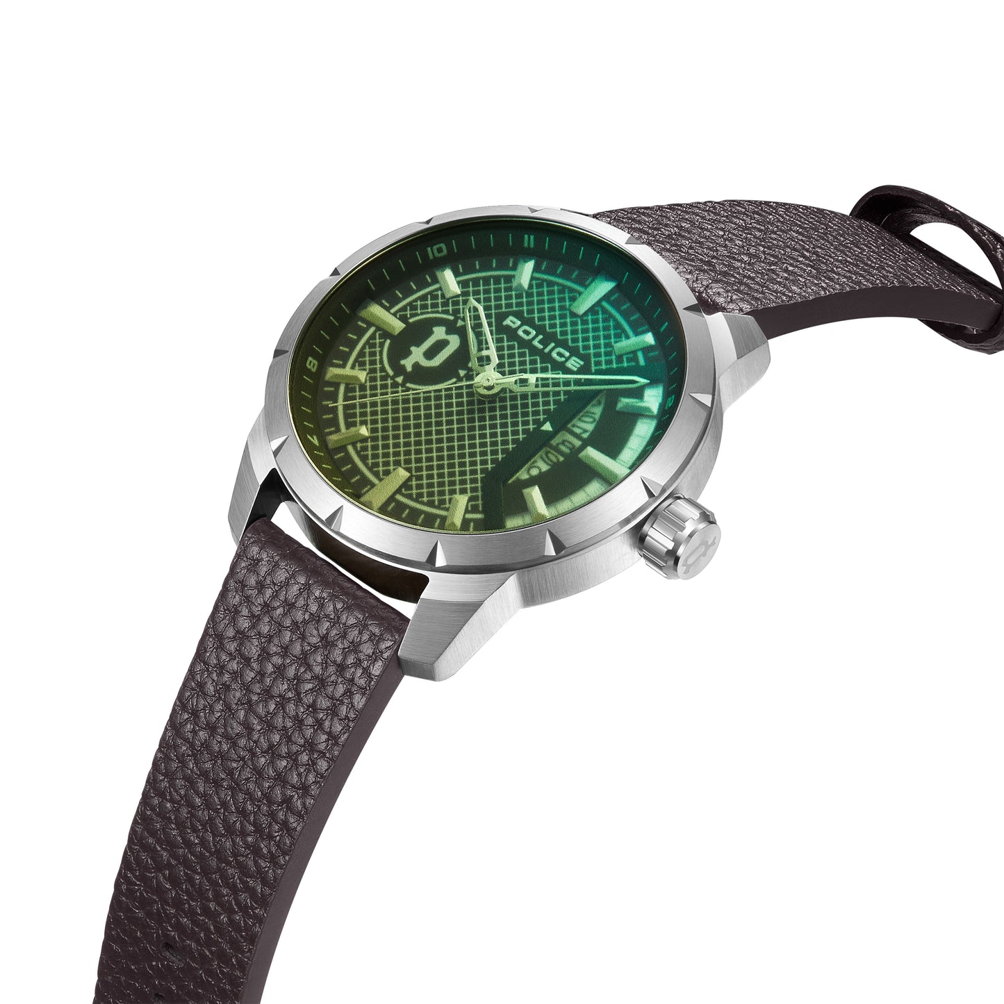 Orologio Uomo Police Neist PEWJB2226902-POLICE-Eldorado Jewels