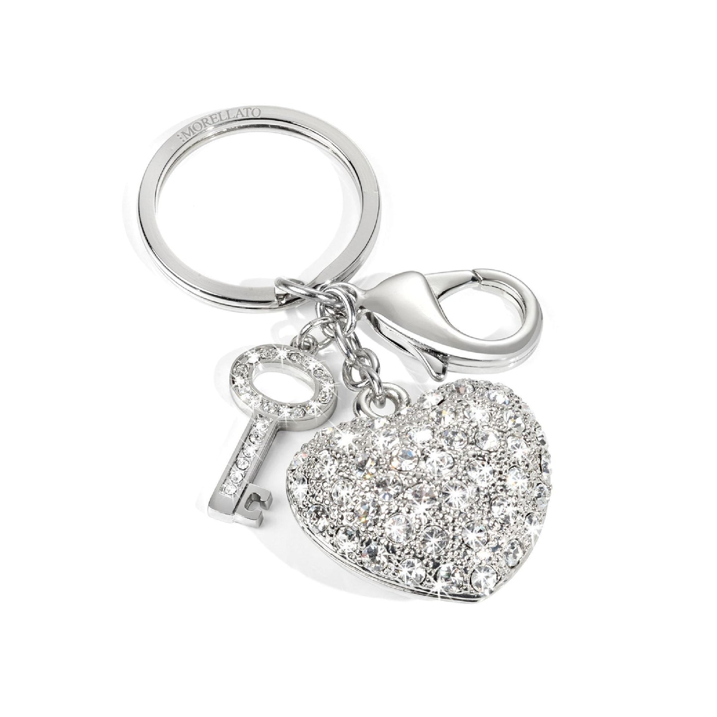 MORELLATO MAGIC WOMEN'S KEY RING SD0307
