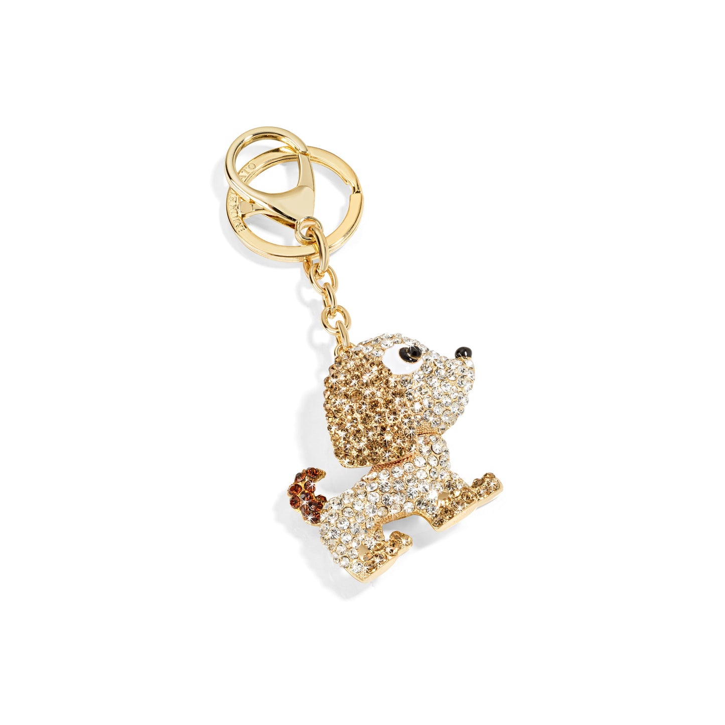 MORELLATO MAGIC WOMEN'S KEY RING SD0337