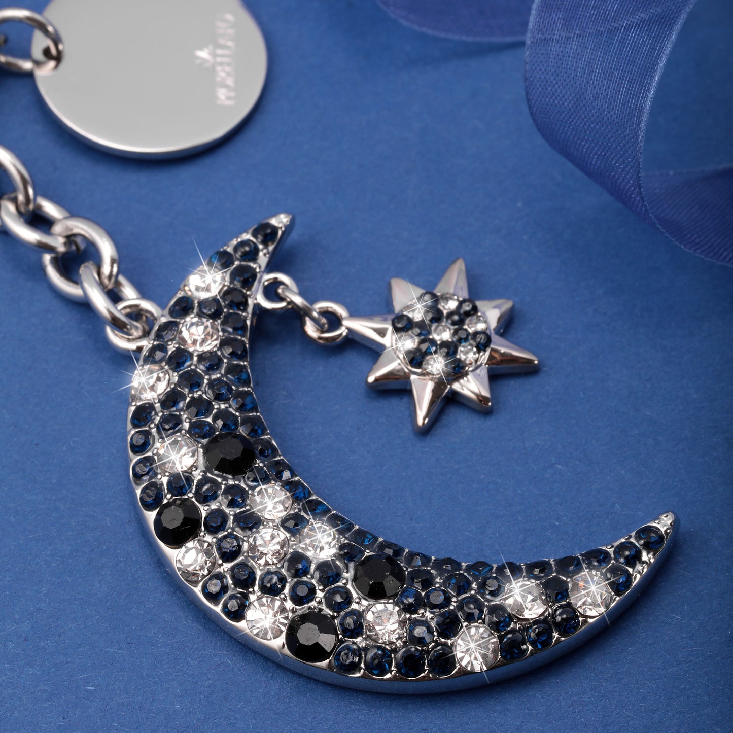 MORELLATO MAGIC WOMEN'S KEY RING SD0397