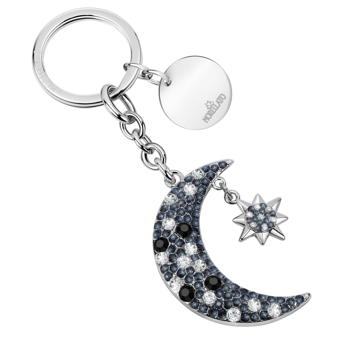 MORELLATO MAGIC WOMEN'S KEY RING SD0397