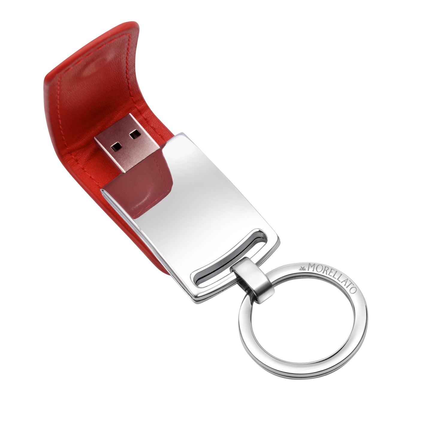 MORELLATO MEMORY MEN'S KEY RING SD4908