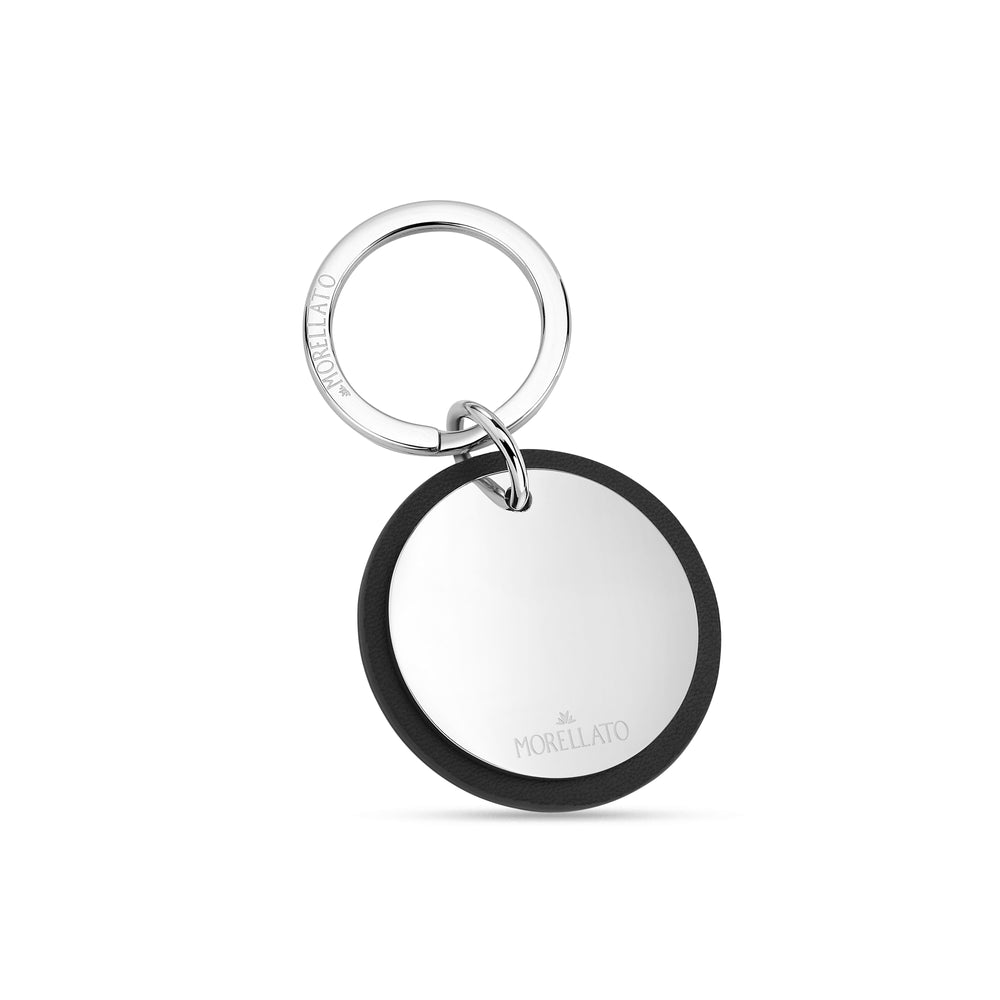 
                  
                    MORELLATO PRESTIGE MEN'S KEY RING SU0720
                  
                
