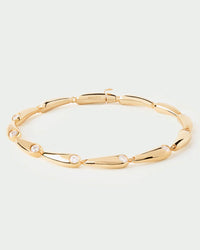 PDPaola The New Essentials Bracelet PU01-932-M
