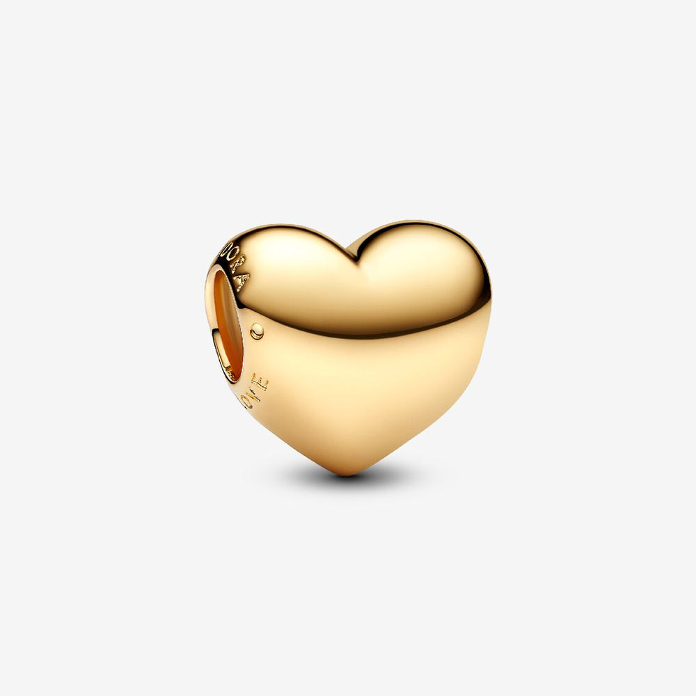 
                  
                    Pandora Charm Heart Be Love to be engraved 763439C00
                  
                