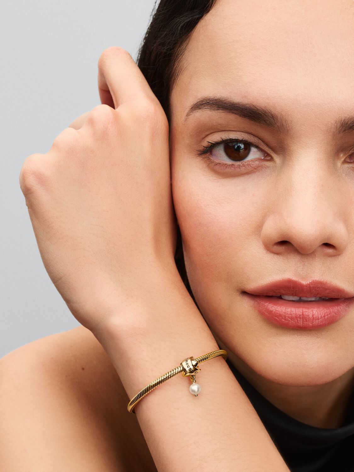 Pandora Someone Special Pendant Charm 763784C01