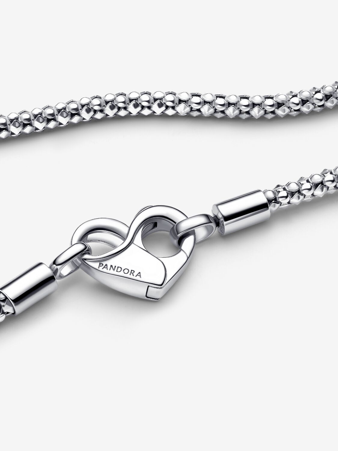 アクセサリー Pandora Pandora 392451C00-45 Women's Necklace – Eldorado Jewels