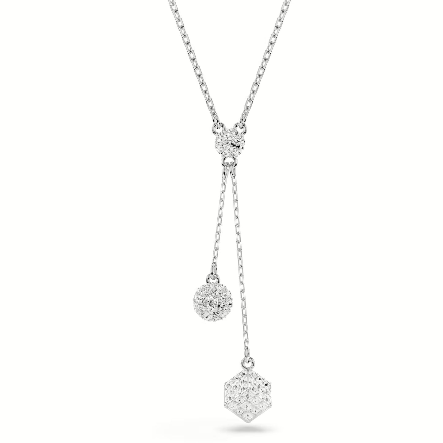 Swarovski Dextera Y Pendant 5693207