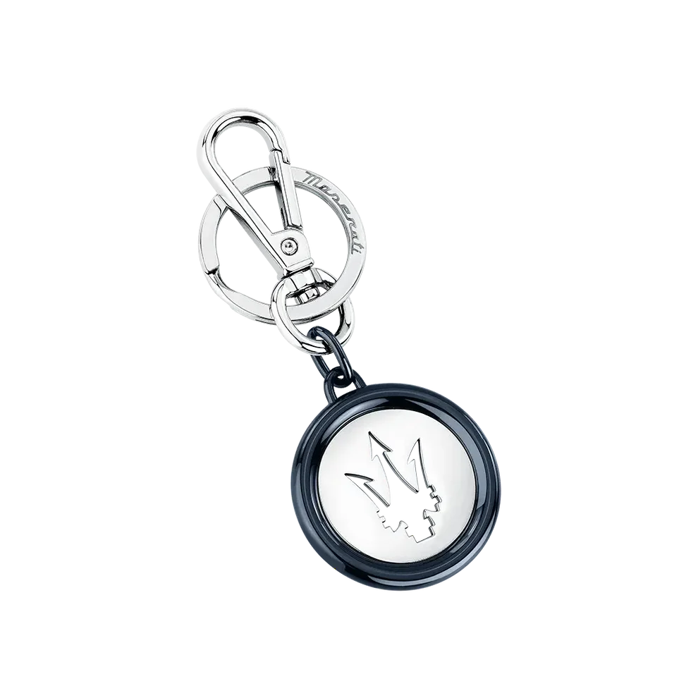Maserati Keyrings Men's Keychain KMU3240103
